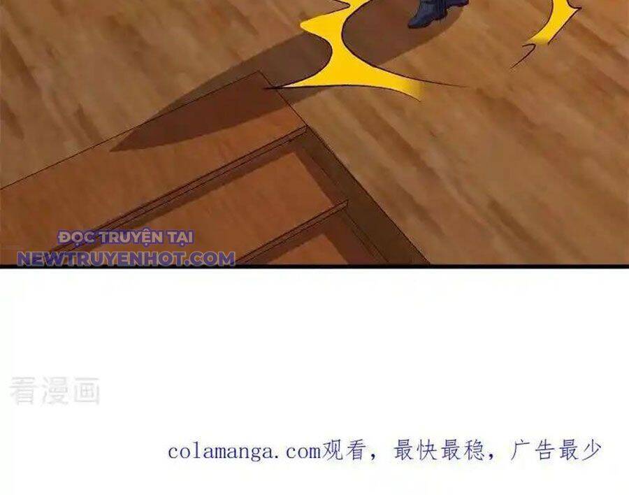 Chiến Hồn Tuyệt Thế