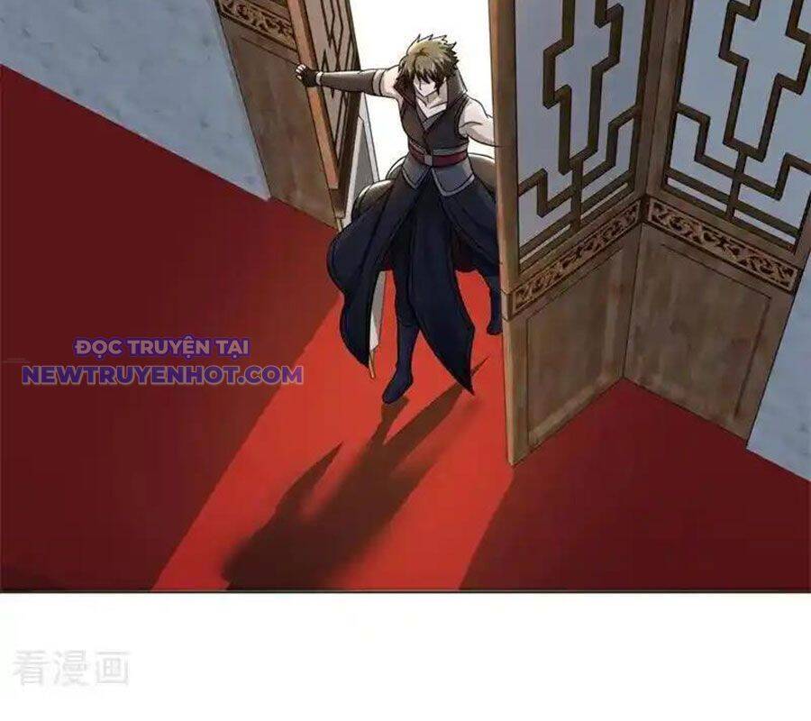 Chiến Hồn Tuyệt Thế