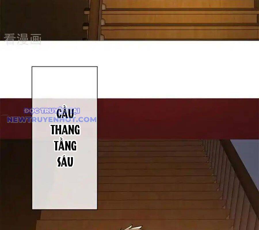 Chiến Hồn Tuyệt Thế