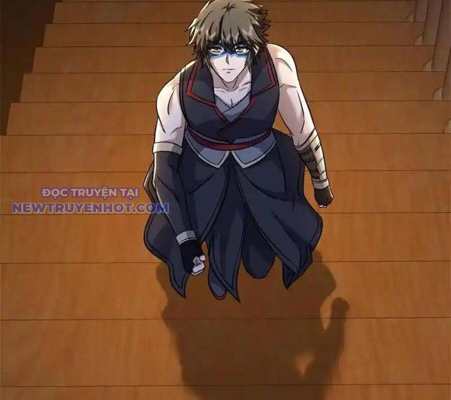 Chiến Hồn Tuyệt Thế