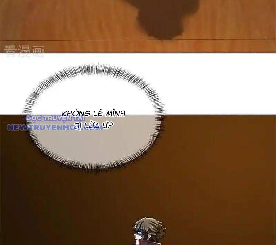 Chiến Hồn Tuyệt Thế