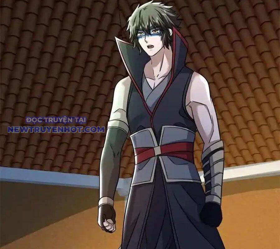 Chiến Hồn Tuyệt Thế