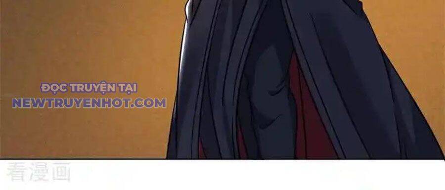 Chiến Hồn Tuyệt Thế