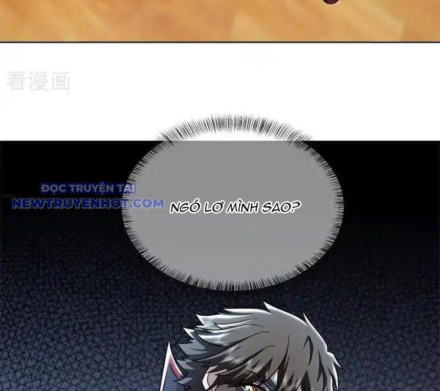 Chiến Hồn Tuyệt Thế