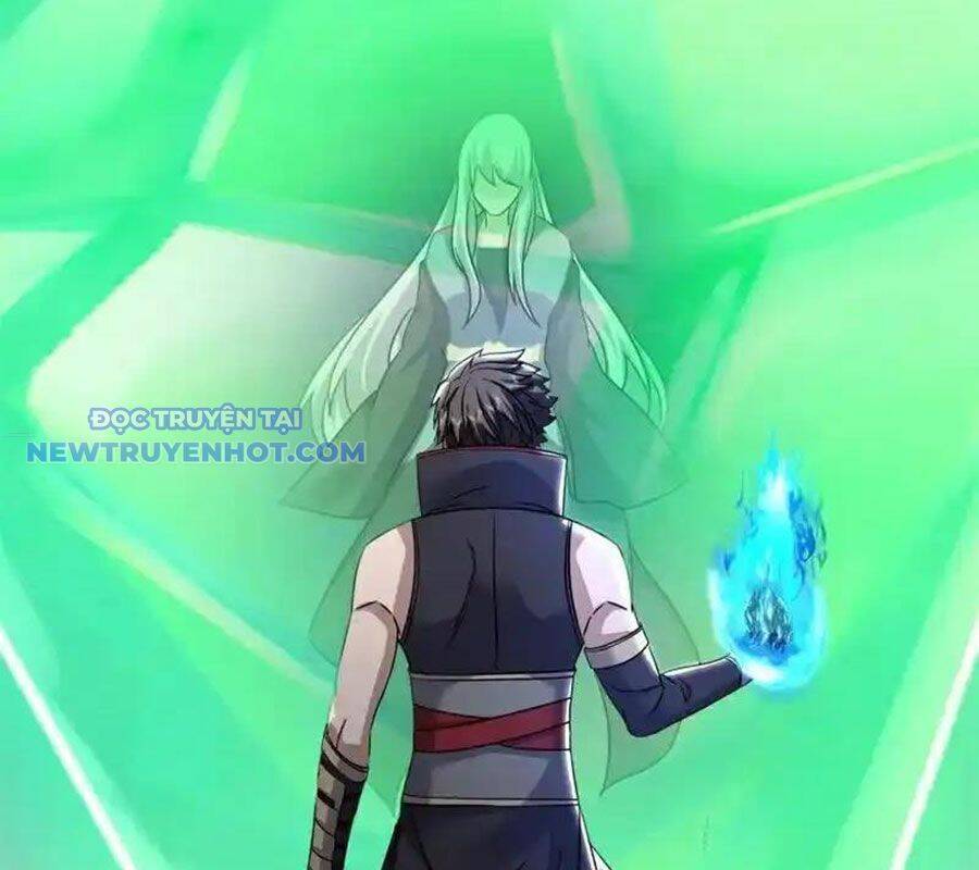 Chiến Hồn Tuyệt Thế