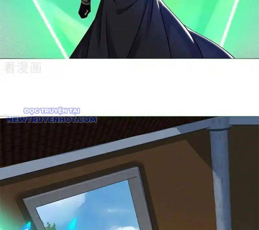 Chiến Hồn Tuyệt Thế