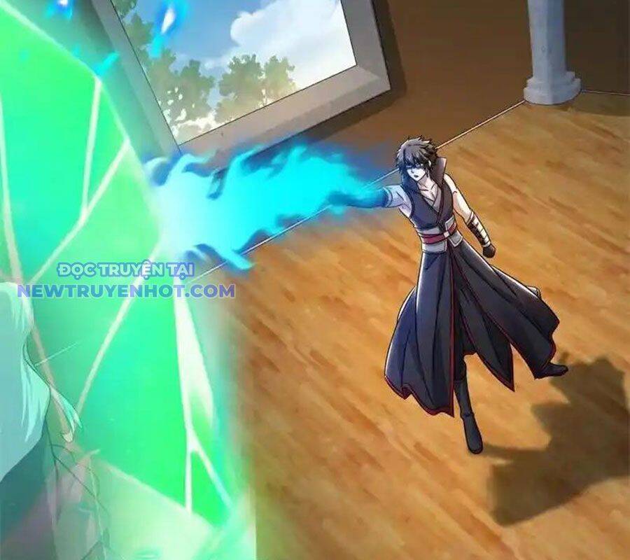 Chiến Hồn Tuyệt Thế