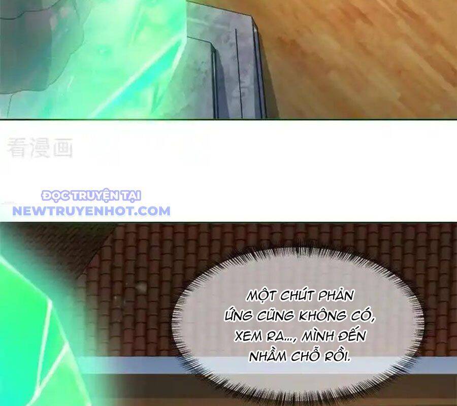 Chiến Hồn Tuyệt Thế