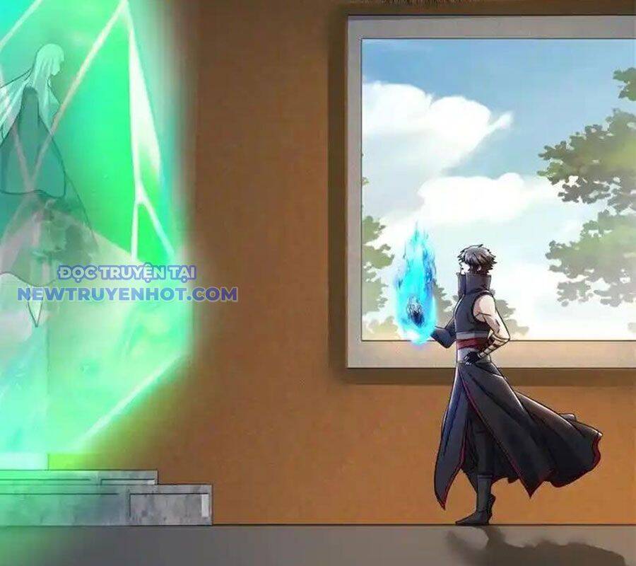 Chiến Hồn Tuyệt Thế