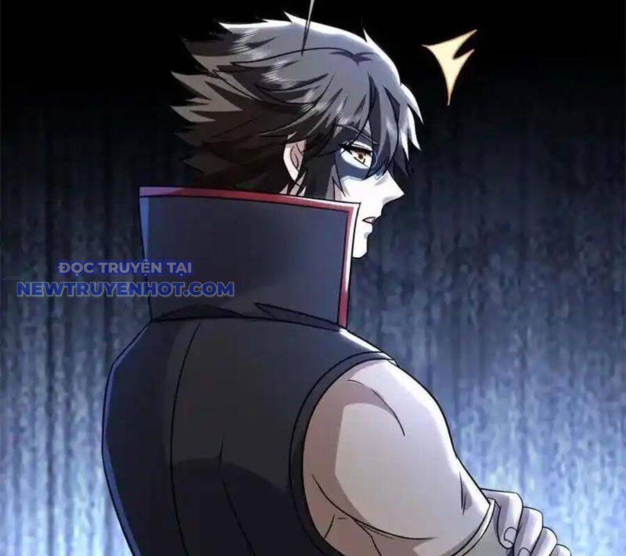 Chiến Hồn Tuyệt Thế