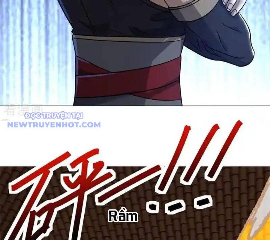 Chiến Hồn Tuyệt Thế