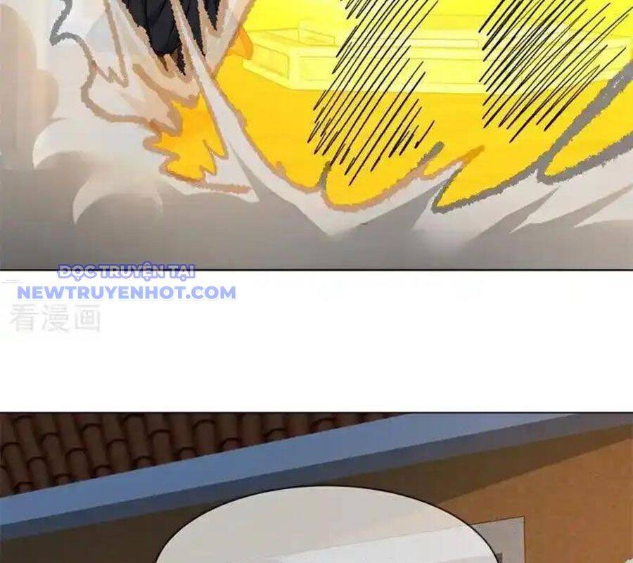 Chiến Hồn Tuyệt Thế