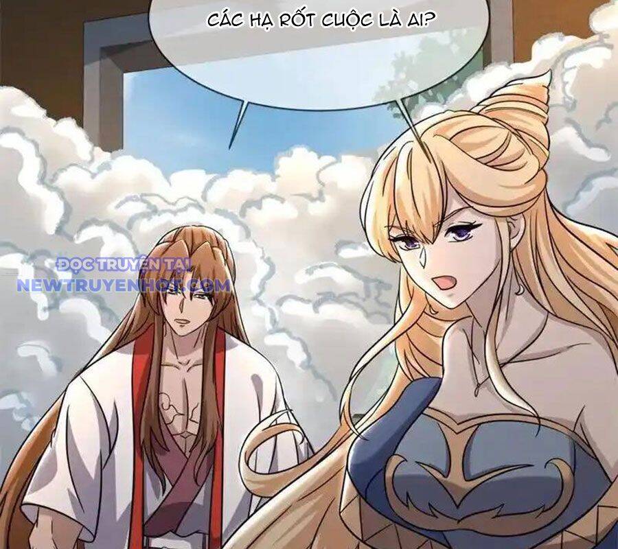 Chiến Hồn Tuyệt Thế