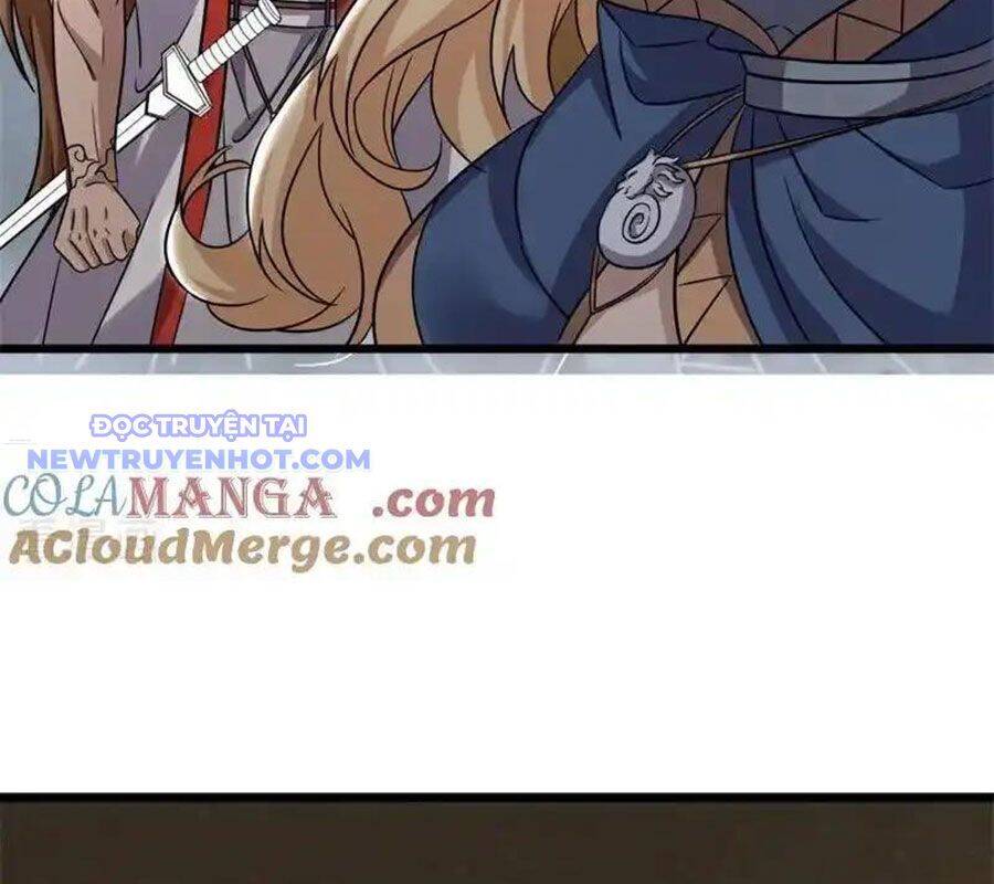 Chiến Hồn Tuyệt Thế