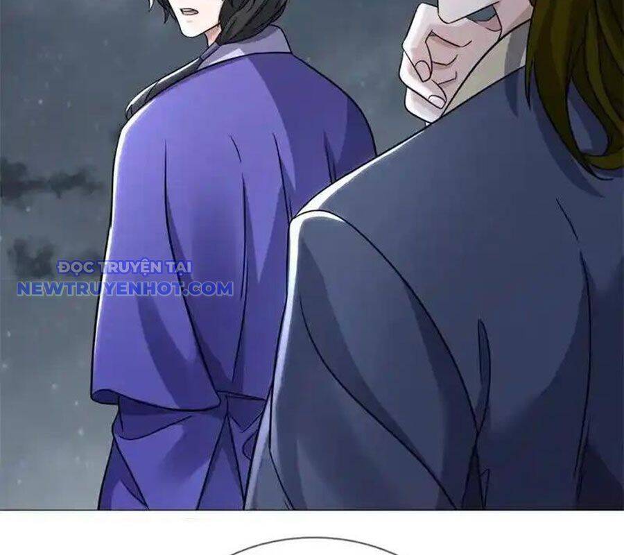 Chiến Hồn Tuyệt Thế