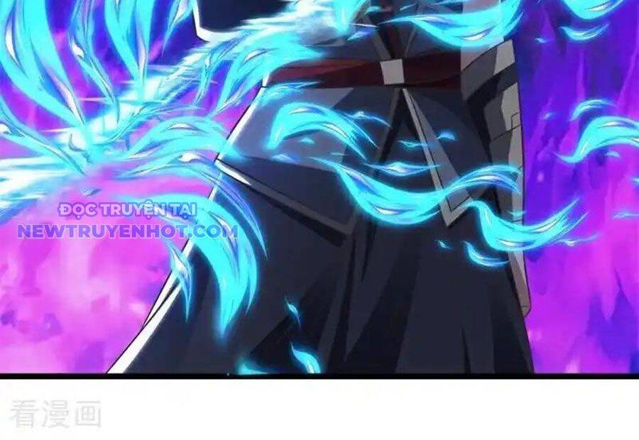 Chiến Hồn Tuyệt Thế