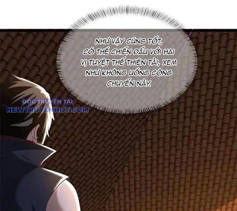 Chiến Hồn Tuyệt Thế