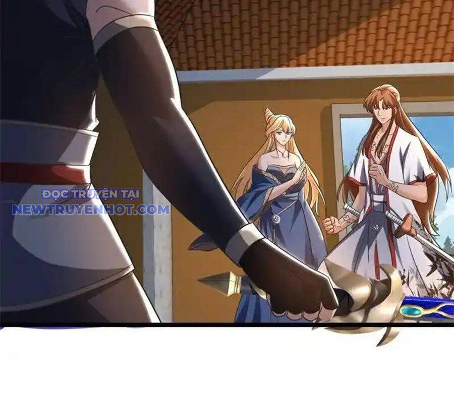 Chiến Hồn Tuyệt Thế