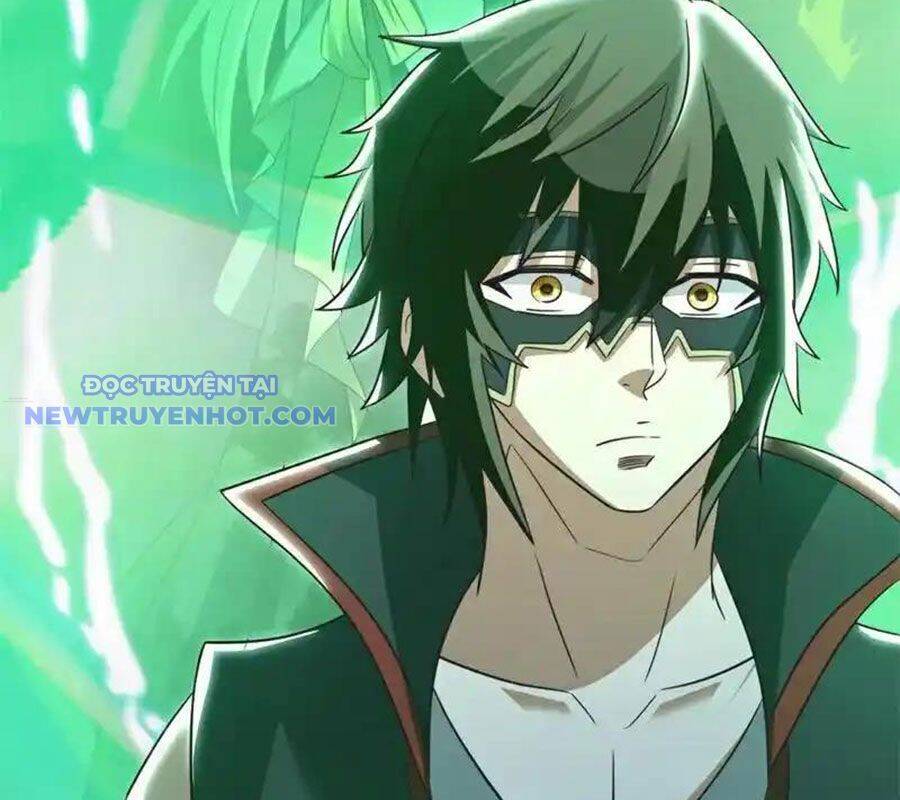 Chiến Hồn Tuyệt Thế