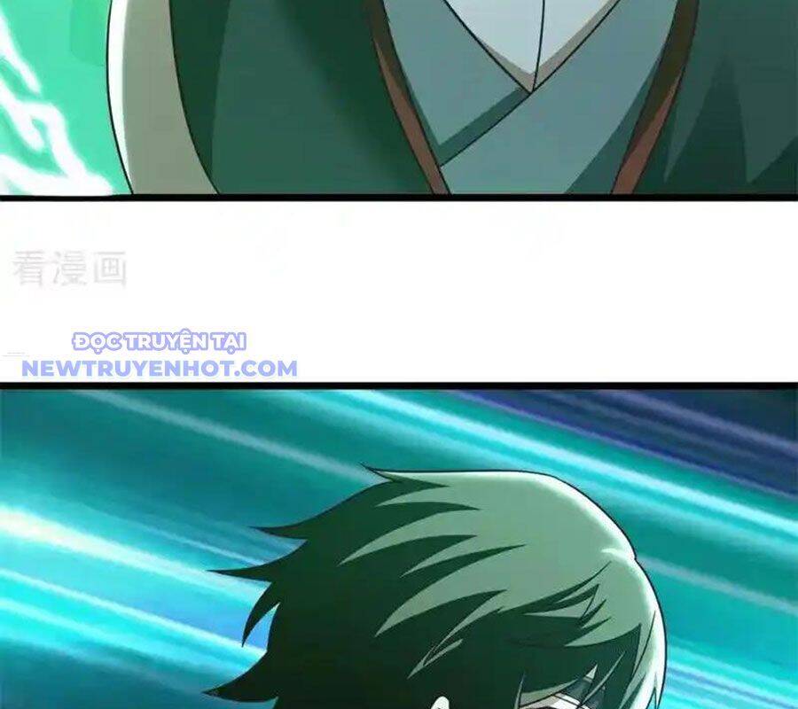 Chiến Hồn Tuyệt Thế