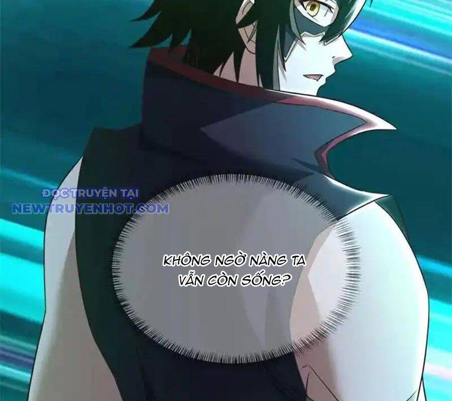 Chiến Hồn Tuyệt Thế