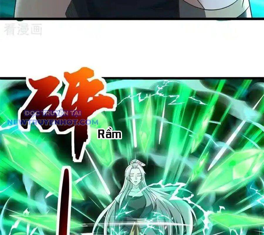 Chiến Hồn Tuyệt Thế