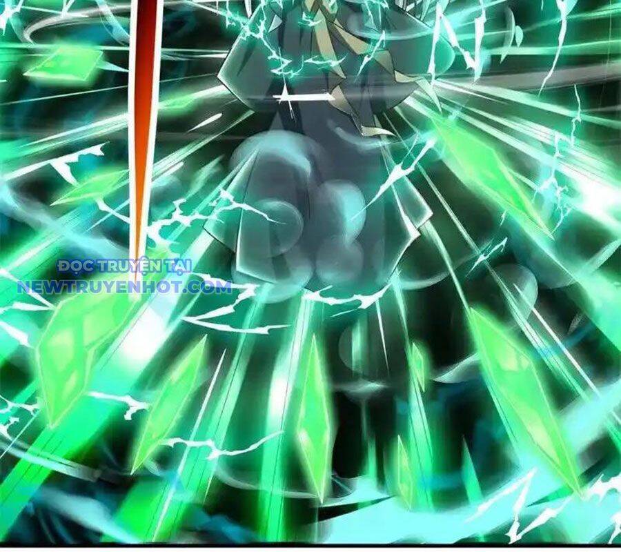 Chiến Hồn Tuyệt Thế