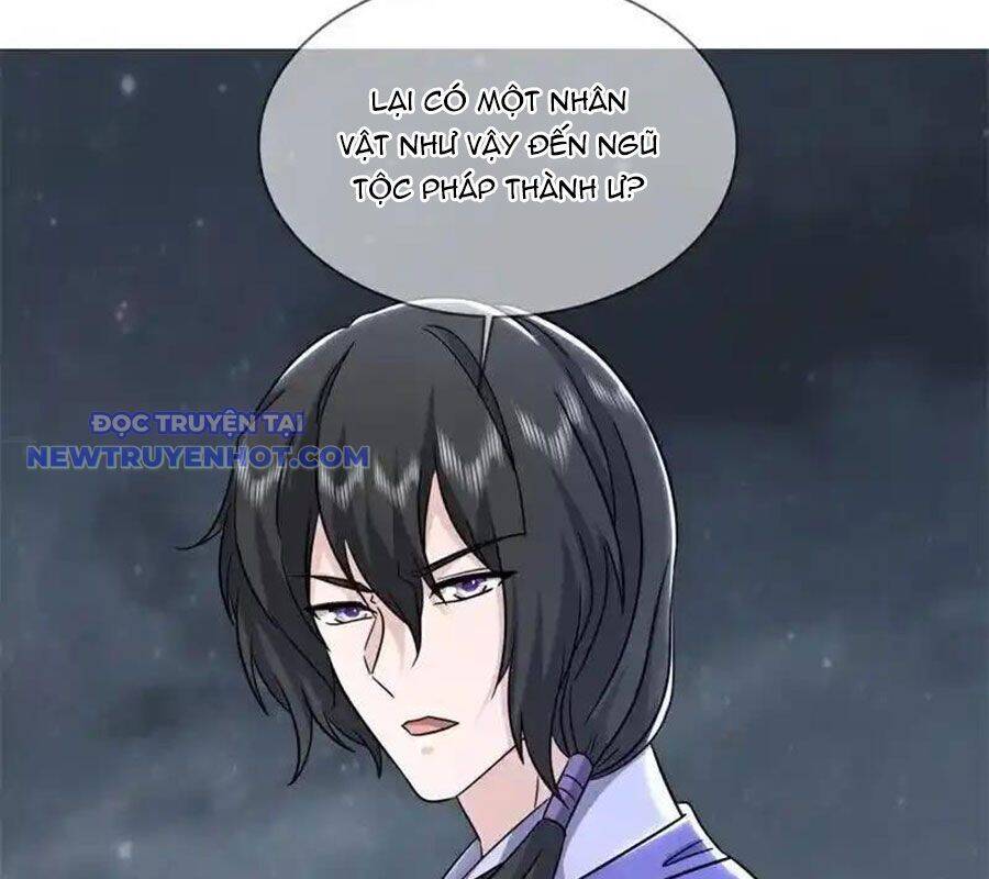 Chiến Hồn Tuyệt Thế