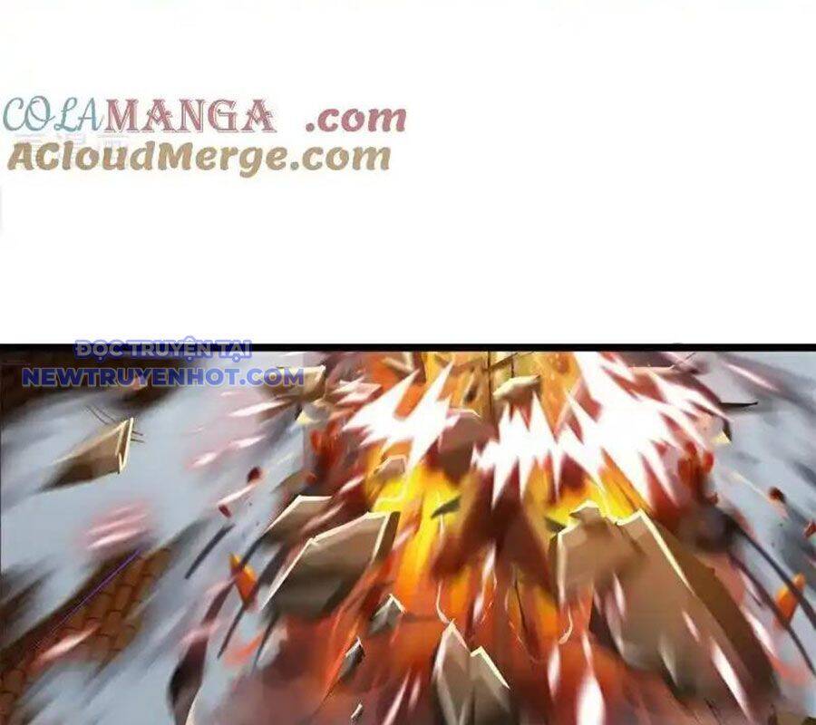 Chiến Hồn Tuyệt Thế