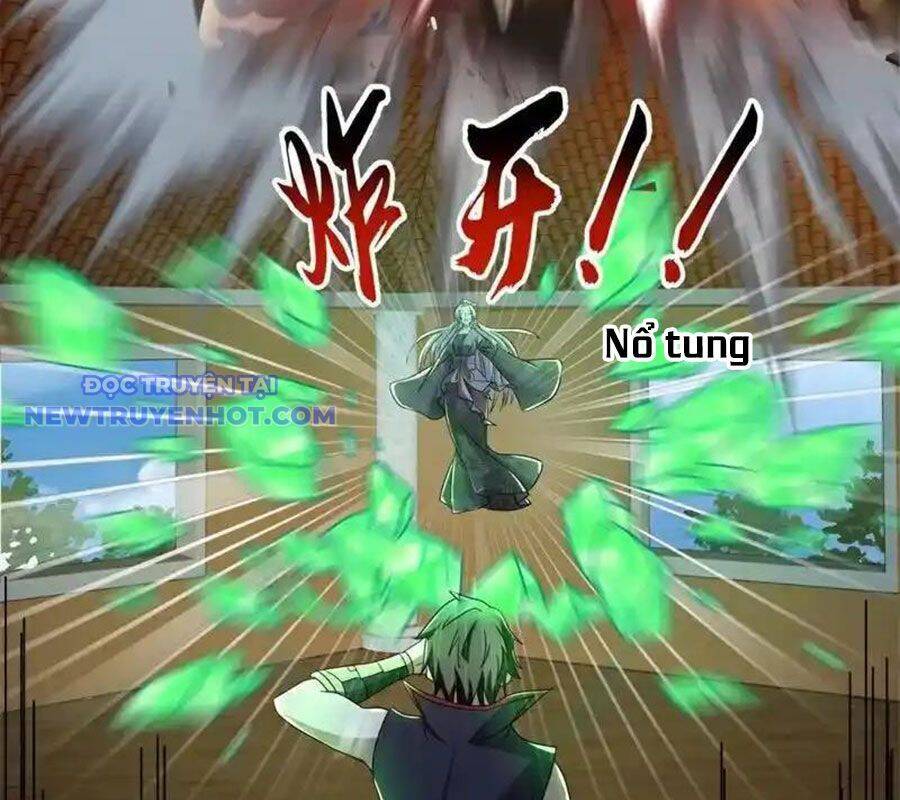 Chiến Hồn Tuyệt Thế