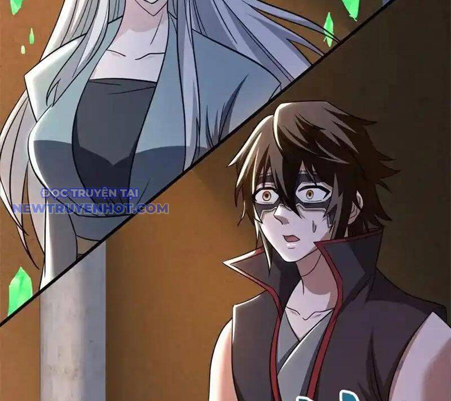 Chiến Hồn Tuyệt Thế