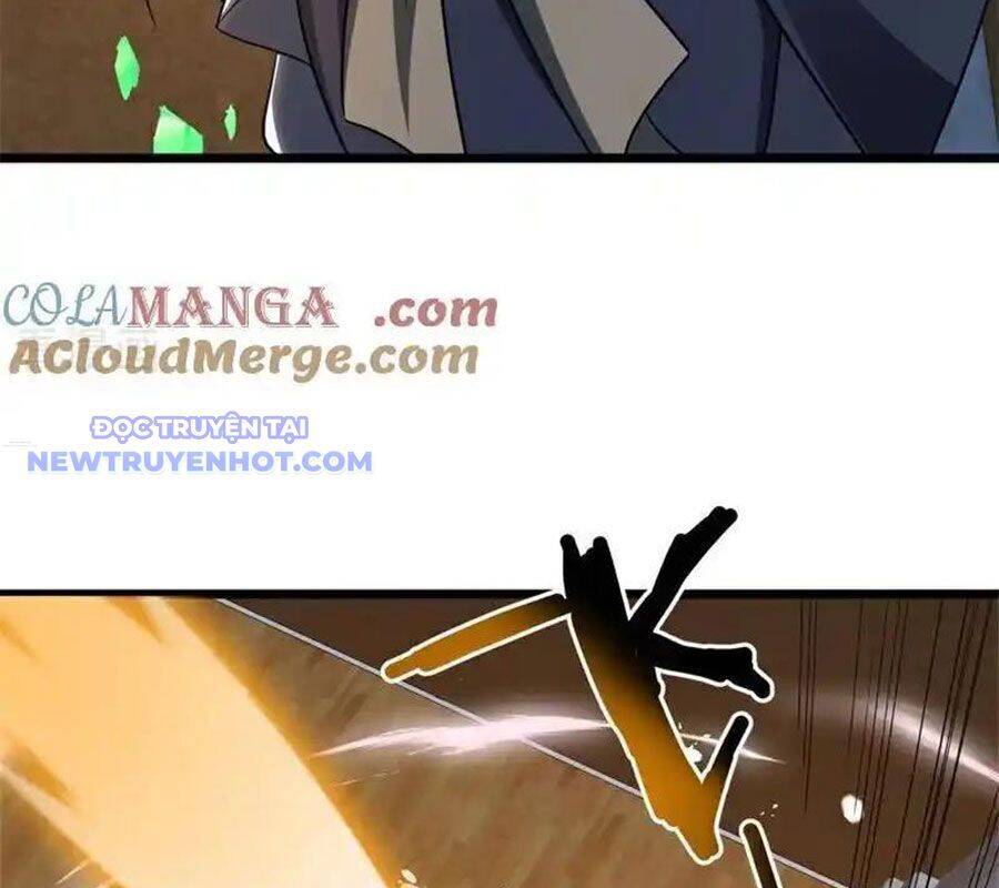 Chiến Hồn Tuyệt Thế