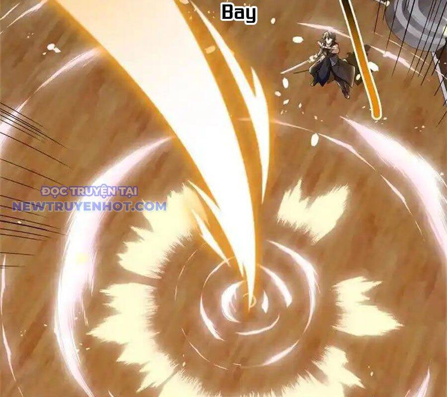 Chiến Hồn Tuyệt Thế