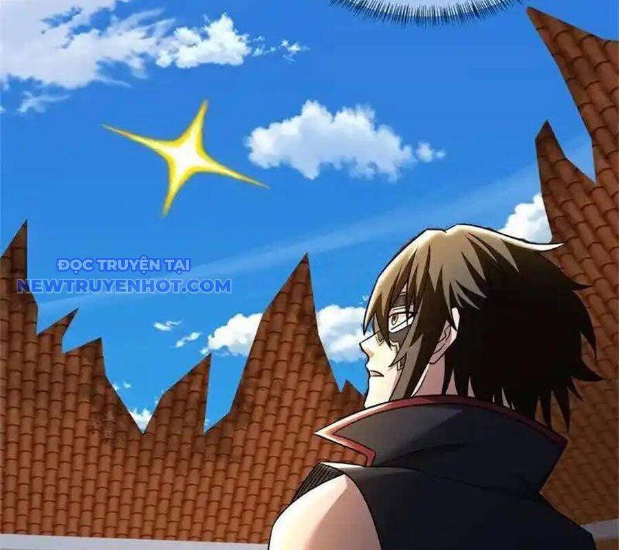 Chiến Hồn Tuyệt Thế