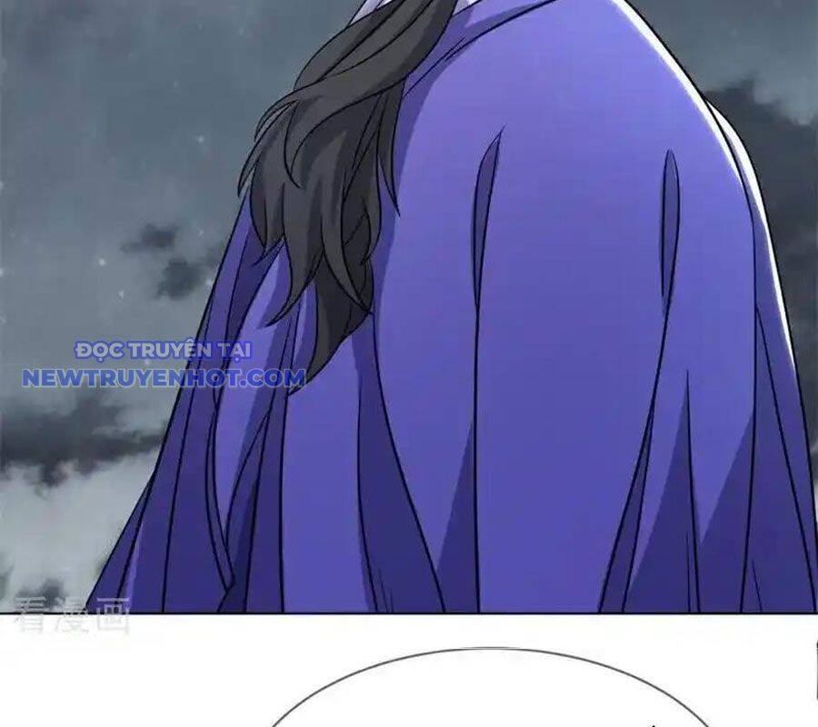 Chiến Hồn Tuyệt Thế