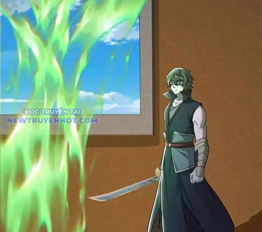 Chiến Hồn Tuyệt Thế