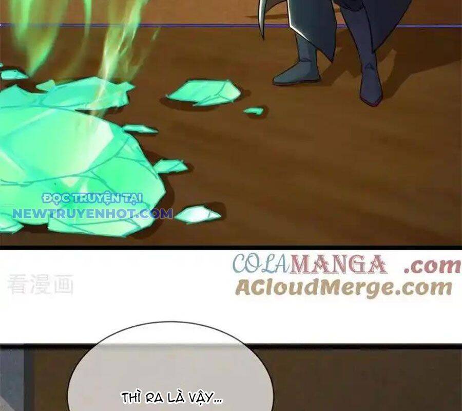 Chiến Hồn Tuyệt Thế