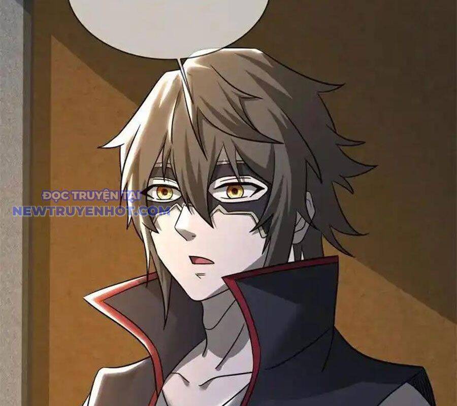 Chiến Hồn Tuyệt Thế