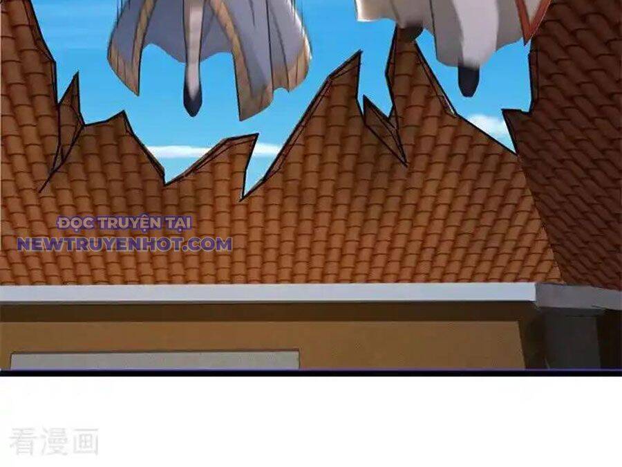 Chiến Hồn Tuyệt Thế