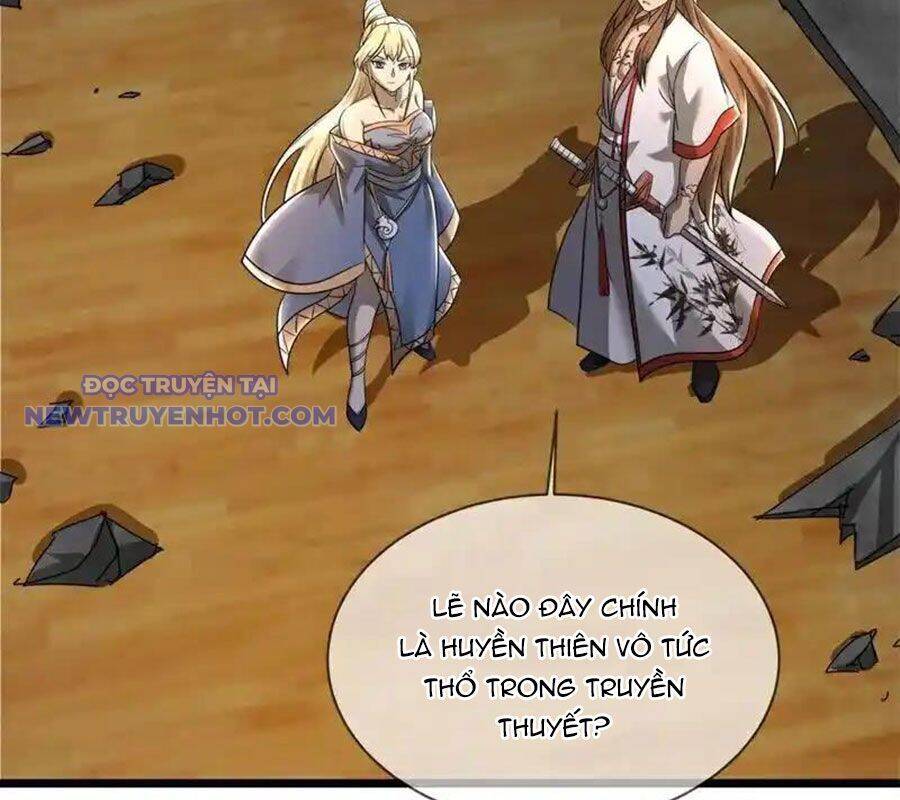 Chiến Hồn Tuyệt Thế