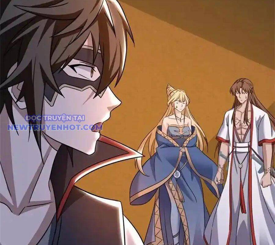 Chiến Hồn Tuyệt Thế