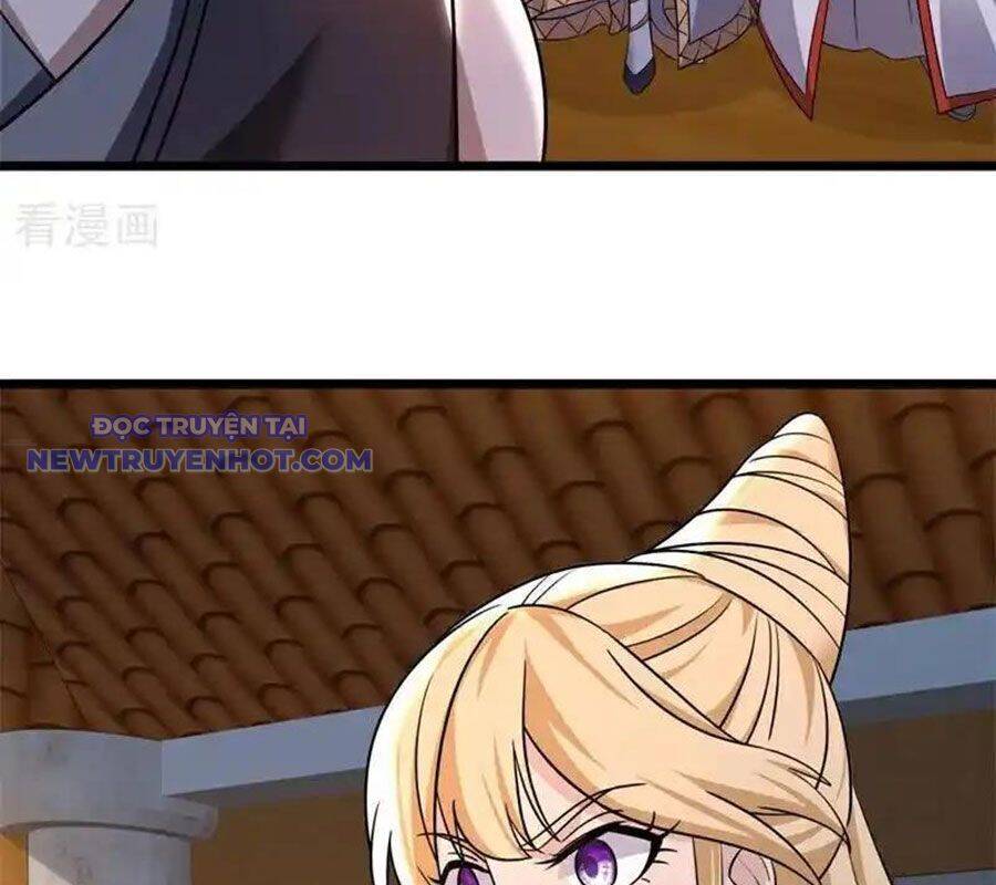 Chiến Hồn Tuyệt Thế