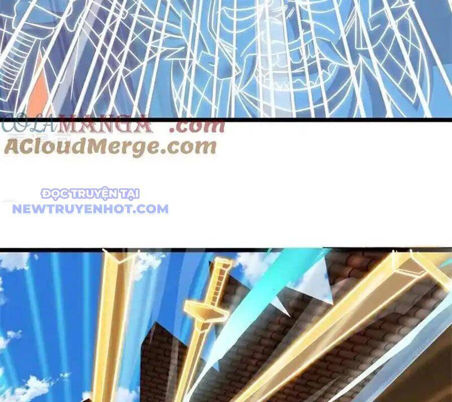 Chiến Hồn Tuyệt Thế