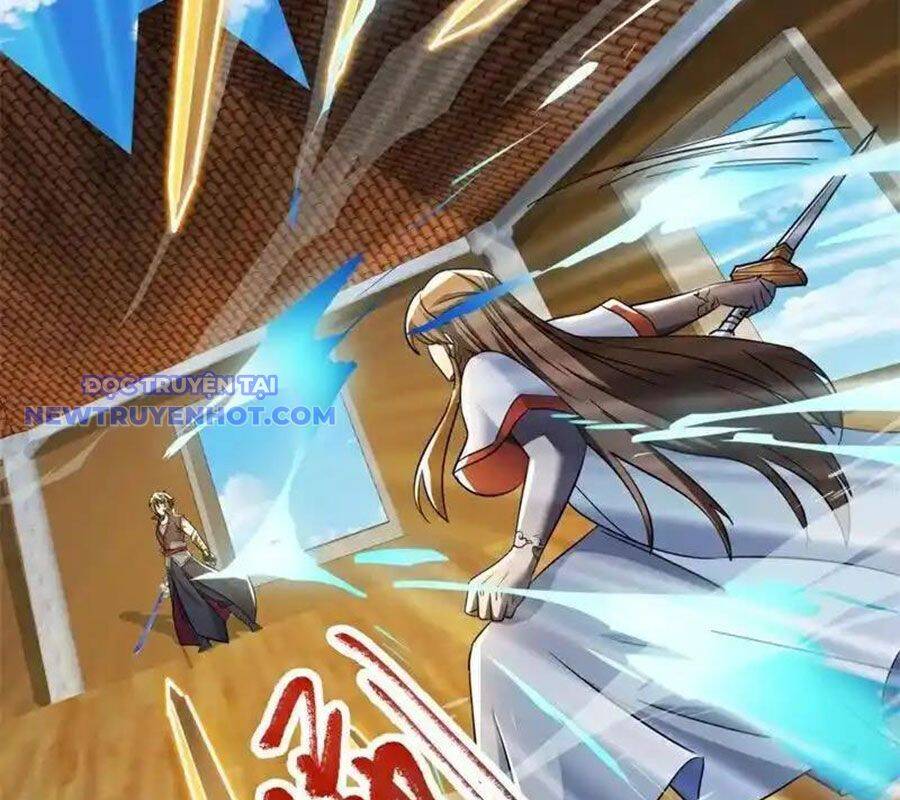 Chiến Hồn Tuyệt Thế