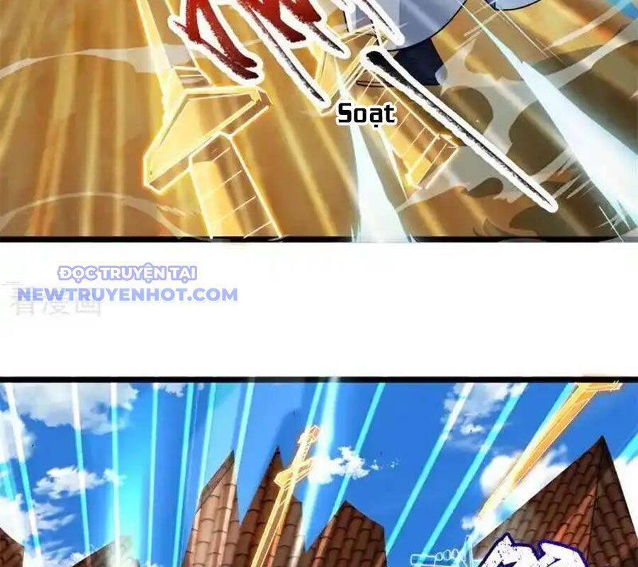 Chiến Hồn Tuyệt Thế