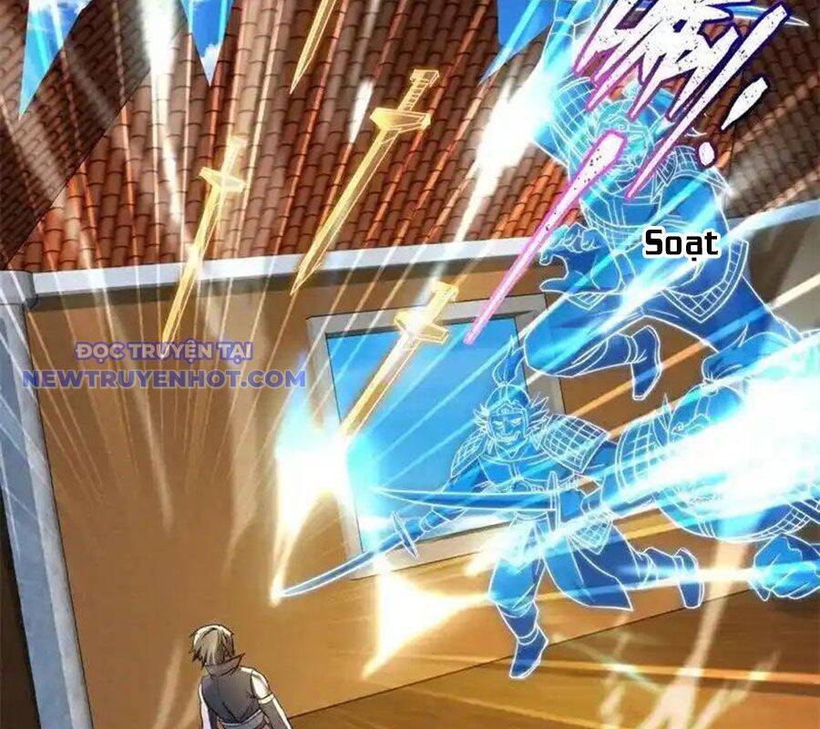 Chiến Hồn Tuyệt Thế