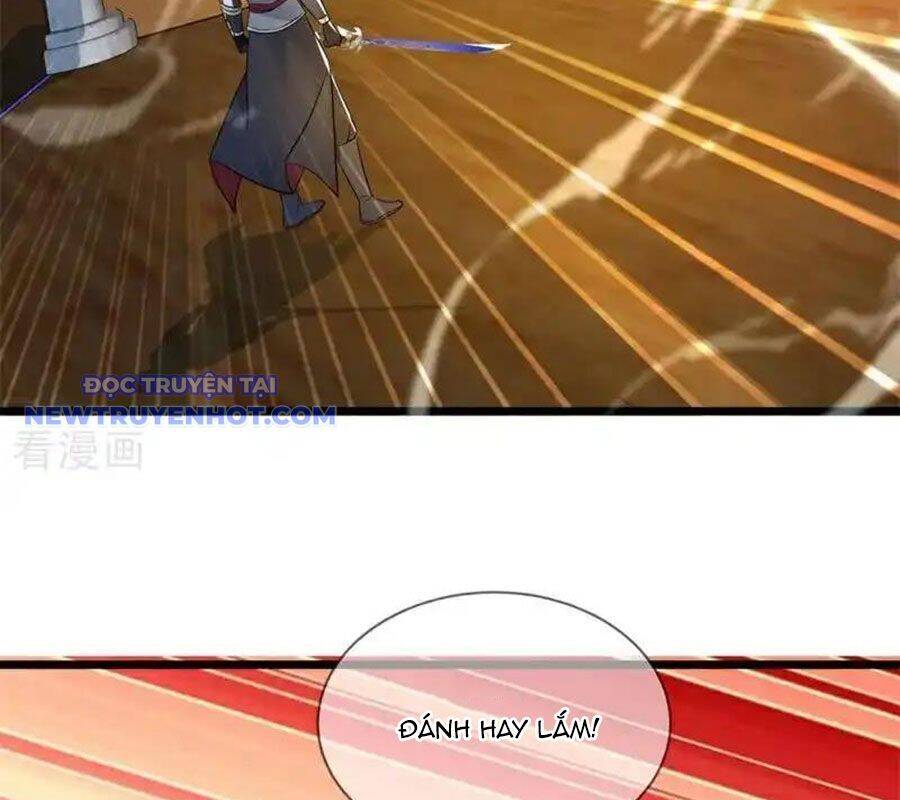 Chiến Hồn Tuyệt Thế