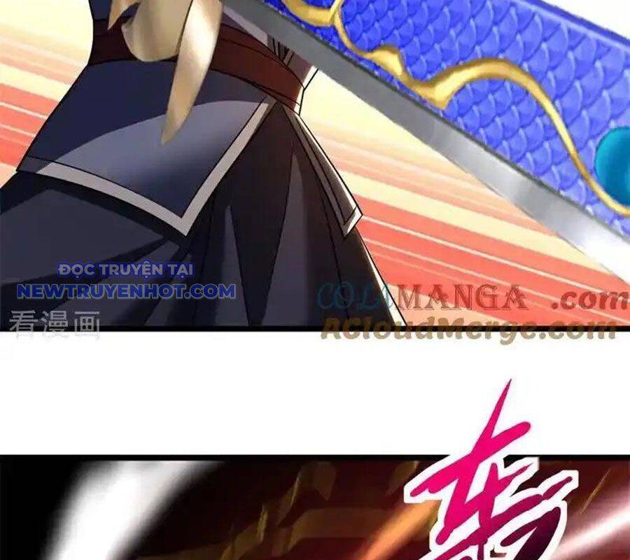 Chiến Hồn Tuyệt Thế