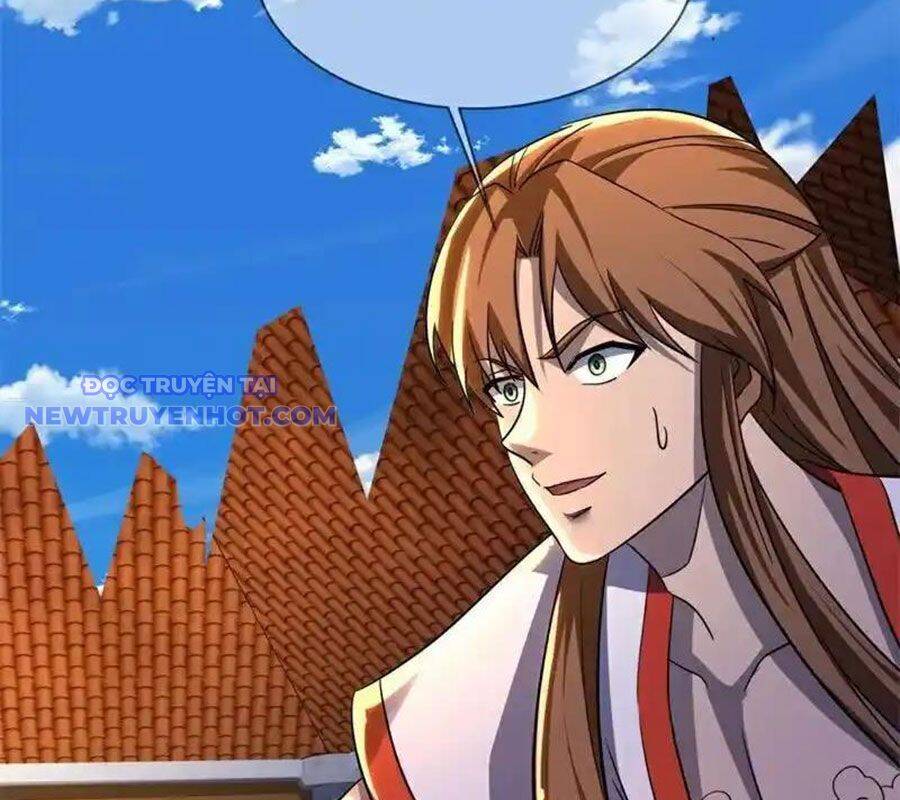 Chiến Hồn Tuyệt Thế