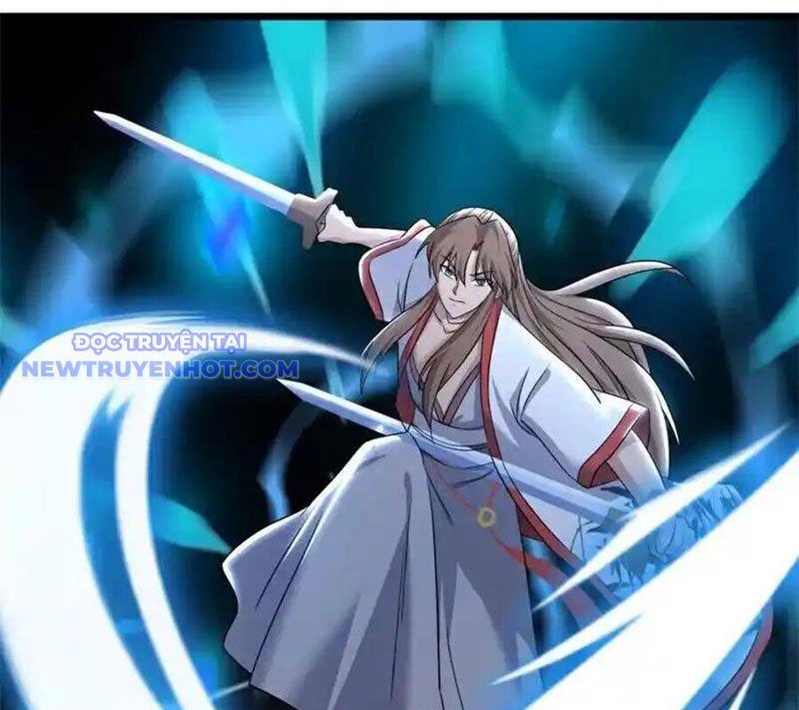 Chiến Hồn Tuyệt Thế